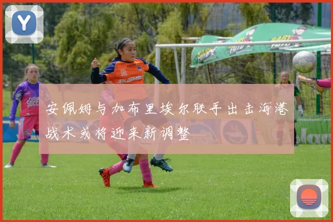 安佩姆与加布里埃尔联手出击海港战术或将迎来新调整